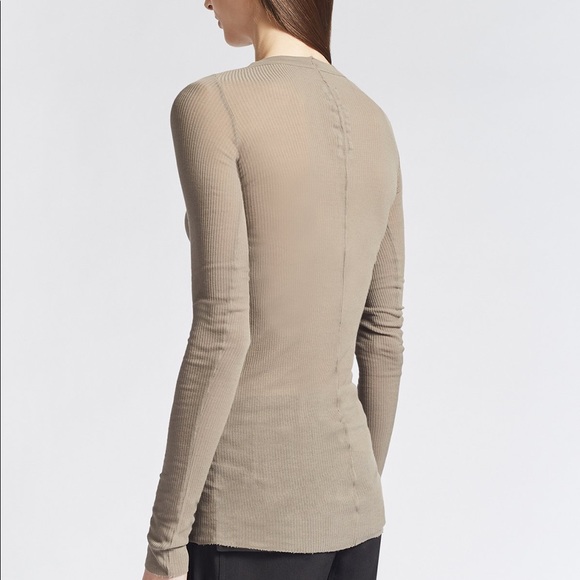 RICK OWENS - Picture 2 of 11